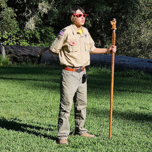 Meet your Posher, Raiden